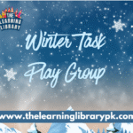 Play Group Winter Pack