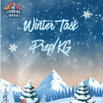 Prep/KG Winter Pack